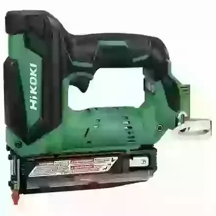 HIKOKI NP18DSAL 18V 23G Cordless Pin Nailer (Body Only)